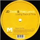 JD Davis & Yves Larock - Losing Track Of Time